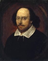 Shakespeareov tzv. Chandos portret