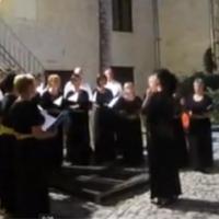O more duboko (zbor Petar Berislavić, Trogir)