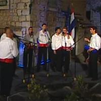 Sijala Mare murtilu (Klapa Omiš)