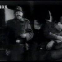 U logoru - Miroslav Krleža (Zagrebačko dramsko kazalište, 1954)