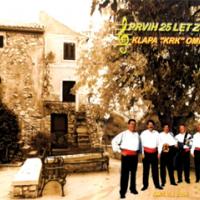 Vrbniče nad morem (Klapa Krk, Omišalj)