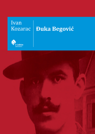 Ivan Kozarac: Đuka Begović