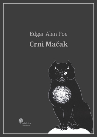 Edgar Allan Poe: Crni mačak
