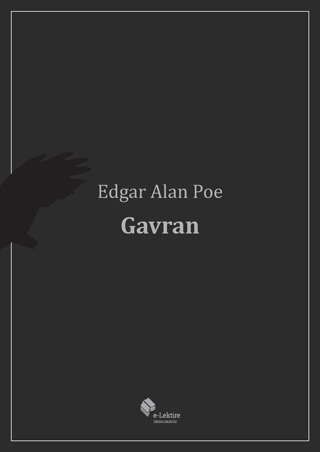 Edgar Allan Poe: Gavran