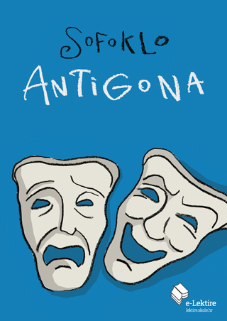 Sofoklo: Antigona