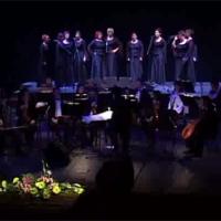 Ča je more (Ženska klapa Kastav)