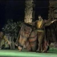 Dubravka - Ivan Gundulić (HNK Zagreb, 1989)