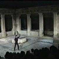 Dundo Maroje - Marin Držić (Dubrovnik, 2000)
