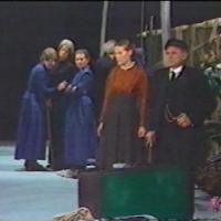 Ekvinocijo - Ivo Vojnović (Dubrovnik, 1982)