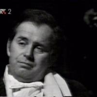 Leda - Miroslav Krleća (Televizija Zagreb, 1973)