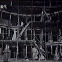 Michelangelo Buonarroti - Miroslav Krleža (HNK Split, 1977)
