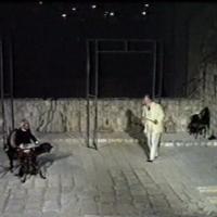 Na taraci (Dubrovačke ljetne igre, 2001)