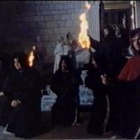 Prikazanje života s. Lovrinca (Hvar, 1988)
