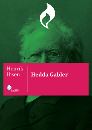 Hedda Gabler
